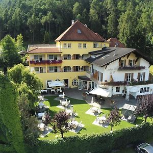 Landhotel Latscherhof